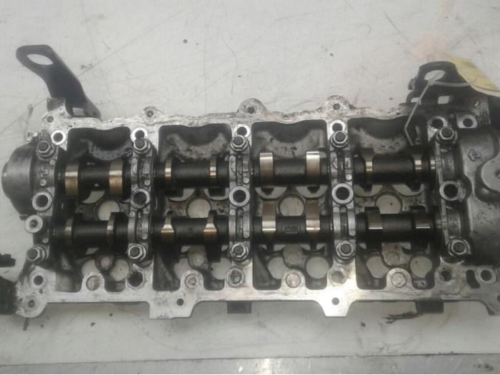 Usagé Kit arbre à cames Opel Zafira (M75) Prix € 367,50 Règlement à la marge proposé par Wessel Parts & Service B.V.