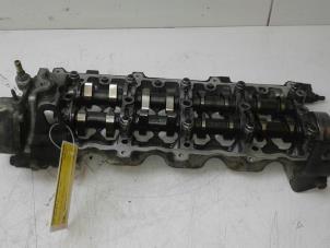 Used Camshaft kit Opel Astra H (L48) 1.7 CDTi 16V Price on request offered by Autobedrijf G.H. Wessel B.V.