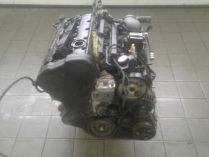 Motor van een Citroën Xsara Picasso (CH) 1.8 16V 2003