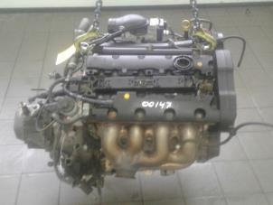Used Engine Citroen Xsara Picasso (CH) 1.8 16V Price € 399,00 Margin scheme offered by Autobedrijf G.H. Wessel B.V.