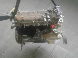 Used Engine Fiat 500 (312) 1.2 69 Price on request offered by Autobedrijf G.H. Wessel B.V.