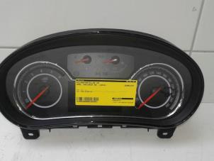 Used Odometer KM Opel Insignia Sports Tourer 1.6 CDTI 16V Price € 199,00 Margin scheme offered by Autobedrijf G.H. Wessel B.V.