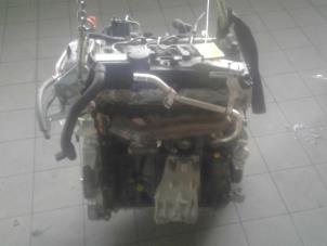 Used Engine Mercedes A (W176) 1.8 A-180 CDI 16V Autom. Price € 2.999,00 Margin scheme offered by Autobedrijf G.H. Wessel B.V.