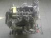 Engine from a Mercedes-Benz A (W176) 1.8 A-180 CDI 16V Autom. 2013