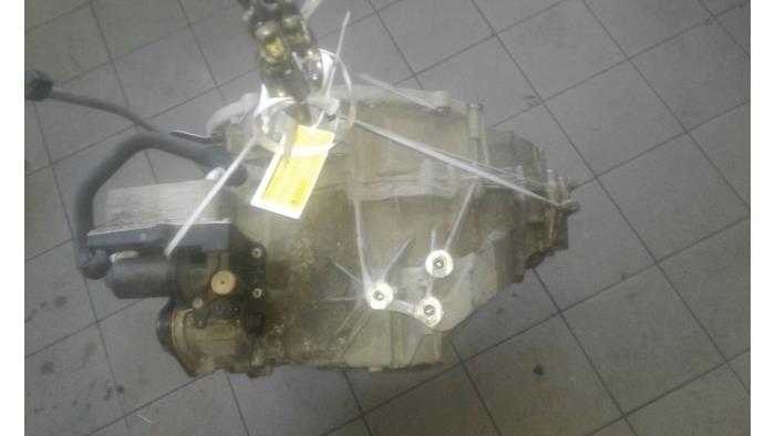 Gebrauchte Getriebe Mercedes A (W176) 1.8 A-180 CDI 16V Autom. Preis € 1.468,95 Margenregelung angeboten von Wessel Parts & Service B.V.