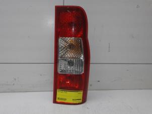 Used Taillight, right Ford Transit Price € 59,00 Margin scheme offered by Autobedrijf G.H. Wessel B.V.