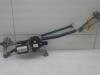 Front wiper motor from a Mercedes A (W176), 2012 / 2018 1.8 A-180 CDI 16V Autom., Hatchback, Diesel, 1.796cc, 80kW (109pk), FWD, OM651901, 2012-06 / 2014-10, 176.000 2013