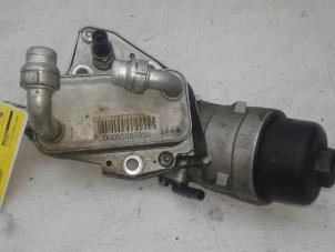 Used Oil filter housing Opel Insignia 2.0 CDTI 16V 130 Ecotec Price € 75,00 Margin scheme offered by Autobedrijf G.H. Wessel B.V.