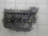 Cylinder head from a BMW 1 serie (E87/87N), 2003 / 2012 118d 16V, Hatchback, 4-dr, Diesel, 1.995cc, 90kW, M47D20; 204D4; N47D20A; N47D20C, 2003-11 / 2012-09 2006