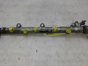 Used Injector housing BMW 1 serie (E87/87N) 118d 16V Price € 79,00 Margin scheme offered by Autobedrijf G.H. Wessel B.V.