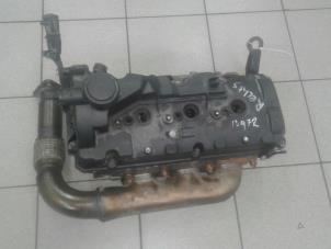 Used Cylinder head Audi A8 (D4) 3.0 TDI V6 24V Quattro Price on request offered by Autobedrijf G.H. Wessel B.V.