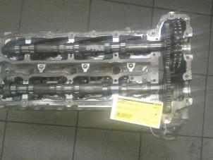 Used Cylinder head Mercedes ML III (166) 3.0 ML-350 BlueTEC V6 24V 4-Matic Price on request offered by Autobedrijf G.H. Wessel B.V.