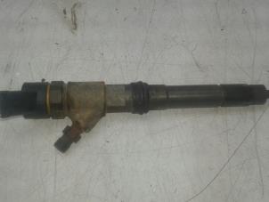 Used Injector (diesel) Iveco New Daily IV 29L12V, 29L12V/P Price € 149,00 Margin scheme offered by Autobedrijf G.H. Wessel B.V.