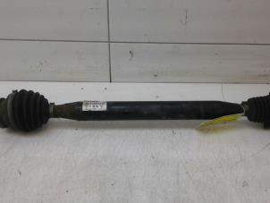 Used Front drive shaft, right Skoda Fabia (6Y2) 1.2 HTTP Price € 50,00 Margin scheme offered by Autobedrijf G.H. Wessel B.V.