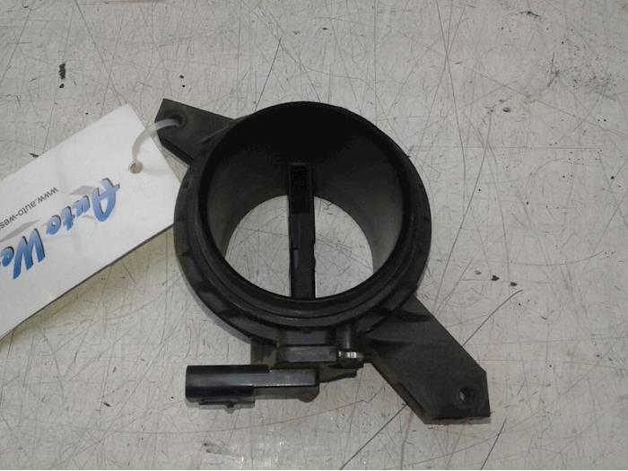 Gebrauchte Luftmengenmesser Ford Focus 3 Wagon 1.6 Ti-VCT 16V Flexifuel Preis € 68,25 Margenregelung angeboten von Wessel Parts & Service B.V.