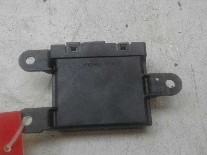 Begagnade PDC-modul Opel Astra J Sports Tourer (PD8/PE8/PF8) 1.3 CDTI 16V ecoFlex Pris € 47,25 Marginaltabell erbjuds av Wessel Parts & Service B.V.