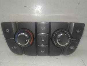 Used Heater control panel Opel Astra J Sports Tourer (PD8/PE8/PF8) 1.3 CDTI 16V ecoFlex Price € 75,00 Margin scheme offered by Autobedrijf G.H. Wessel B.V.