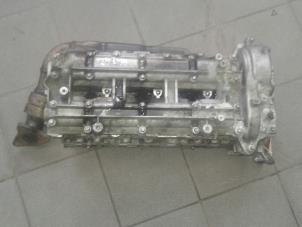 Used Cylinder head Mercedes R (W251) 3.0 320 CDI 24V 4-Matic Price on request offered by Autobedrijf G.H. Wessel B.V.