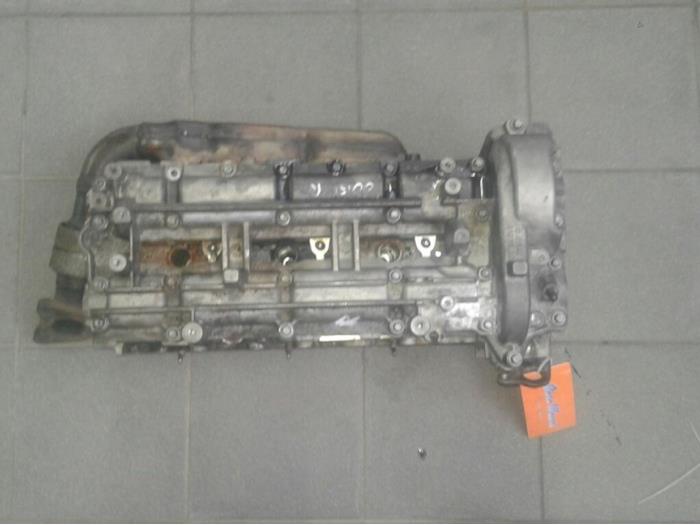 Usagé Culasse Mercedes R (W251) 3.0 320 CDI 24V 4-Matic Prix sur demande proposé par Wessel Parts & Service B.V.