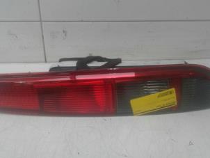 Used Taillight, right Ford Fusion Price € 45,00 Margin scheme offered by Autobedrijf G.H. Wessel B.V.
