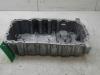 Volkswagen Tiguan (5N1/2) 2.0 TDI 16V Blue Motion Couvercle carter