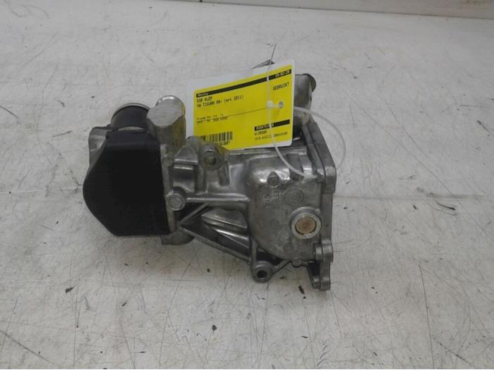 Usagé Valve RGE Volkswagen Tiguan (5N1/2) 2.0 TDI 16V Blue Motion Prix € 58,80 Règlement à la marge proposé par Wessel Parts & Service B.V.