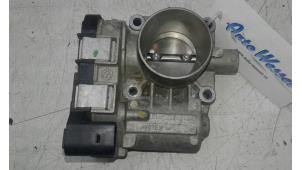 Used Throttle body Fiat 500 (312) 1.2 69 Price € 75,00 Margin scheme offered by Autobedrijf G.H. Wessel B.V.