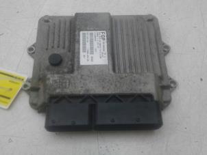 Used Engine management computer Opel Corsa C (F08/68) 1.3 CDTi 16V Price € 75,00 Margin scheme offered by Autobedrijf G.H. Wessel B.V.