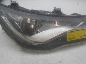 Used Headlight, right Audi A1 (8X1/8XK) 1.6 TDI 16V Price on request offered by Autobedrijf G.H. Wessel B.V.
