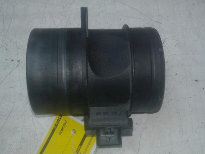 Gebrauchte Luftmengenmesser Volkswagen Golf VII (AUA) 2.0 TDI 4Motion 16V Preis € 47,25 Margenregelung angeboten von Wessel Parts & Service B.V.