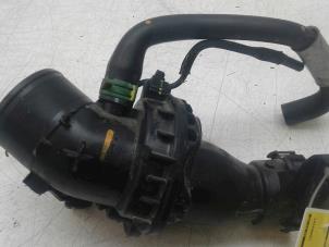 Used Turbo hose Renault Trafic (1FL/2FL/3FL/4FL) 1.6 dCi 115 Price € 59,00 Margin scheme offered by Autobedrijf G.H. Wessel B.V.