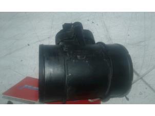 Used Airflow meter Opel Corsa IV 1.4 16V Price € 60,00 Margin scheme offered by Autobedrijf G.H. Wessel B.V.