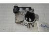 Drosselklappengehäuse van een Fiat Doblo (263) 1.3 D Multijet 2017