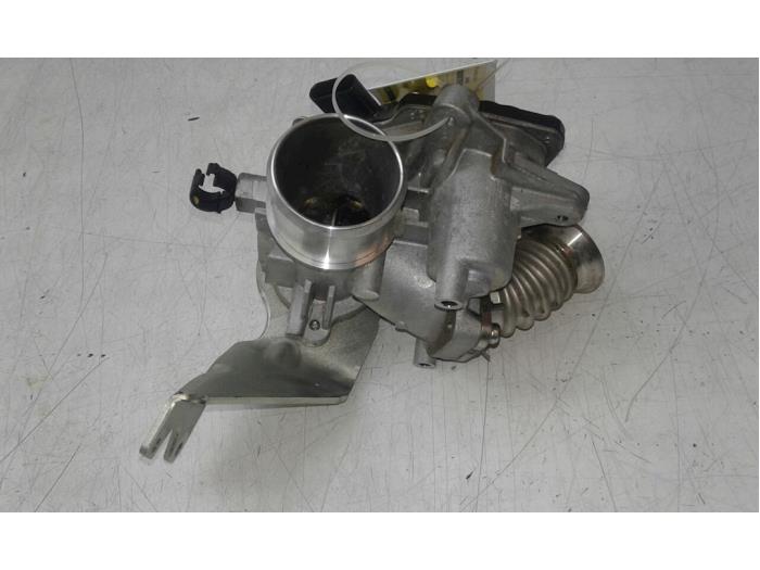 Gebrauchte AGR Ventil Fiat Doblo (263) 1.3 D Multijet Preis € 124,95 Margenregelung angeboten von Wessel Parts & Service B.V.