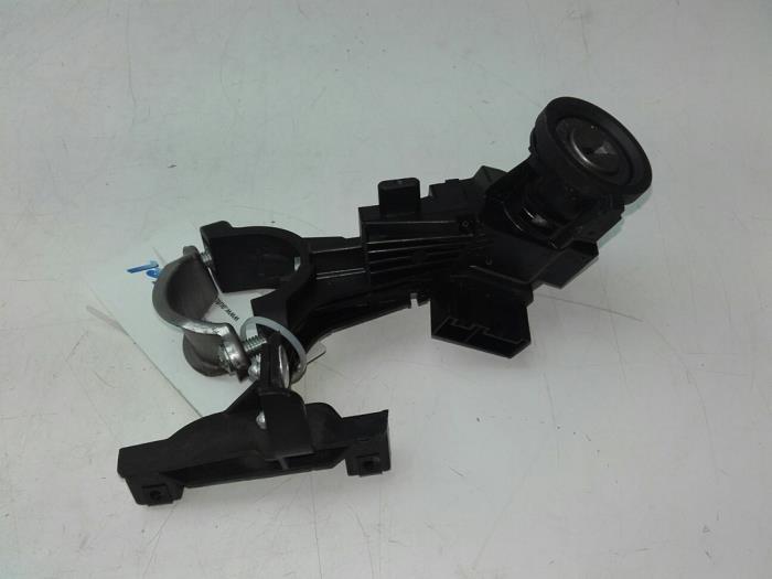 Usagé Kit télécommande Fiat Doblo (263) 1.3 D Multijet Prix sur demande proposé par Wessel Parts & Service B.V.