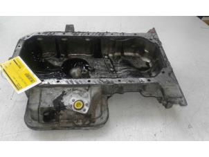 Used Sump Opel Astra Price € 125,00 Margin scheme offered by Autobedrijf G.H. Wessel B.V.