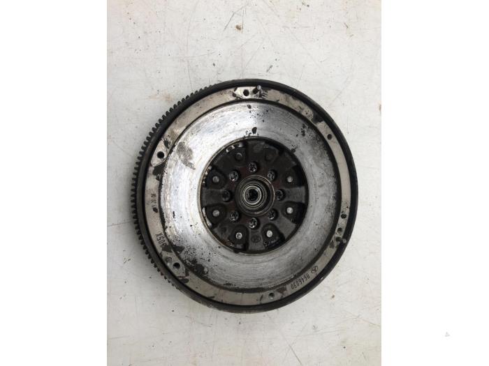 Gebrauchte Schwungrad Mercedes Vito (639.6) 2.2 111 CDI 16V Preis € 261,45 Margenregelung angeboten von Wessel Parts & Service B.V.