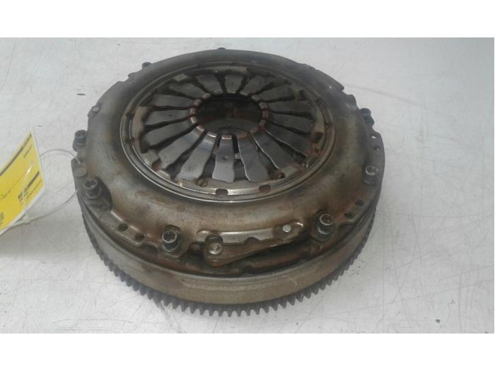 Gebrauchte Schwungrad Opel Combo 1.4 16V ecoFlex Preis € 157,50 Margenregelung angeboten von Wessel Parts & Service B.V.