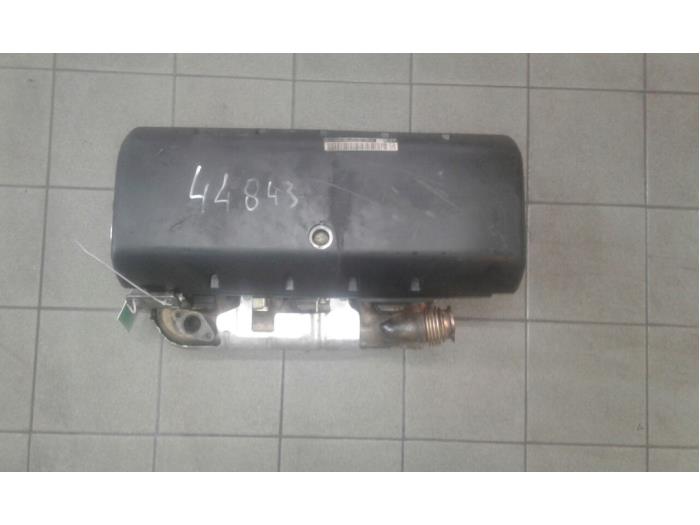 Begagnade Topplock Volkswagen Touareg (7LA/7L6) 5.0 TDI V10 Pris € 628,95 Marginaltabell erbjuds av Wessel Parts & Service B.V.