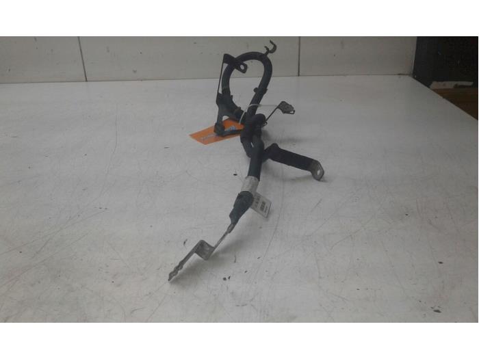 Begagnade Kablage Mercedes Vito (447.6) 2.2 114 CDI 16V 4x4 Pris € 57,75 Marginaltabell erbjuds av Wessel Parts & Service B.V.