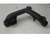 Turbo pipe from a Volkswagen Polo VI (AW1), 2017 1.0 TSI 12V, Hatchback, 4-dr, Petrol, 999cc, 70kW (95pk), FWD, DKLA, 2018-09 2019