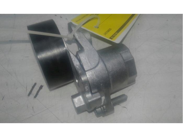 Usados Rodillo tensor correa múltiple Volkswagen Polo VI (AW1) 1.0 TSI 12V Precio € 51,45 Norma de margen ofrecido por Wessel Parts & Service B.V.