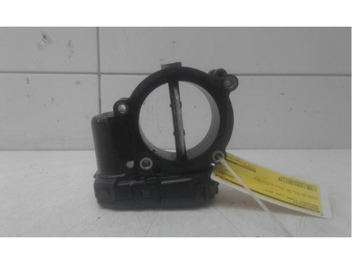 Gebrauchte Drosselklappengehäuse Mercedes Viano (639) 2.2 CDI 16V Euro 5 Preis € 72,45 Margenregelung angeboten von Wessel Parts & Service B.V.