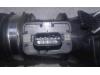 Medidor de flujo de aire de un Mercedes-Benz GLE (V167) 400d 2.9 4-Matic 2019