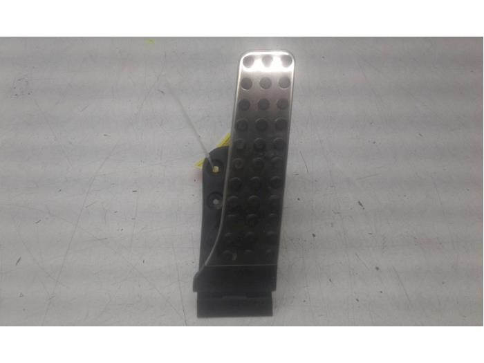 Gebrauchte Gaspedal Modul Mercedes GLE (V167) 400d 2.9 4-Matic Preis € 72,45 Margenregelung angeboten von Wessel Parts & Service B.V.