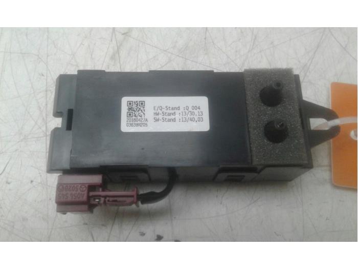 Gebrauchte Sonstige Mercedes GLE (V167) 400d 2.9 4-Matic Preis € 124,95 Margenregelung angeboten von Wessel Parts & Service B.V.