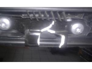 Used Roof rail, right Mercedes GLC (X253) 2.2 250d 16V BlueTEC 4-Matic Price on request offered by Autobedrijf G.H. Wessel B.V.