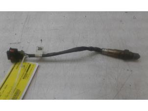 Sonde lambda d'un Opel Astra J (PD5/PE5) 1.6 16V 2016