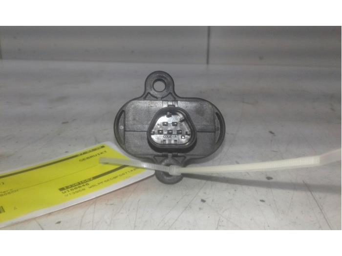 Gebrauchte Luftmassenmesser Opel Astra J (PD5/PE5) 1.6 16V Preis € 93,45 Margenregelung angeboten von Wessel Parts & Service B.V.