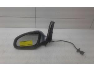 Used Wing mirror, left Opel Astra J (PD5/PE5) 1.6 16V Price on request offered by Autobedrijf G.H. Wessel B.V.